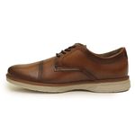 Sapato-Masculino-Social-Couro-Cadarco-Pegada-Marrom
