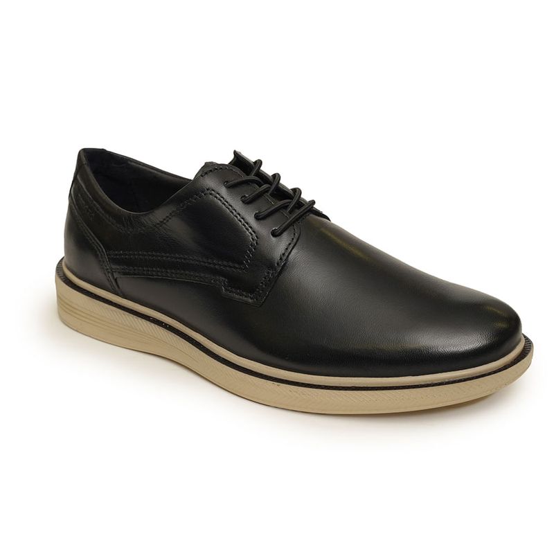 Sapato-Masculino-Social-Couro-Cadarco-Pegada-Preto