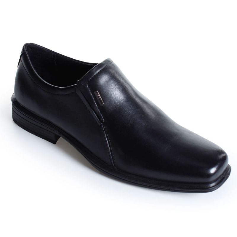 Sapato-Masculino-Social-Couro-Elastico-Pegada-Preto