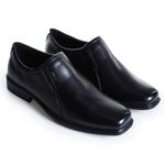 Sapato-Masculino-Social-Couro-Elastico-Pegada-Preto