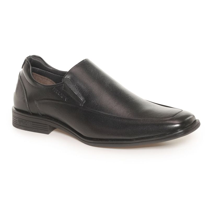 Sapato-Social-Ferracini-Fly-Preto-Masculino