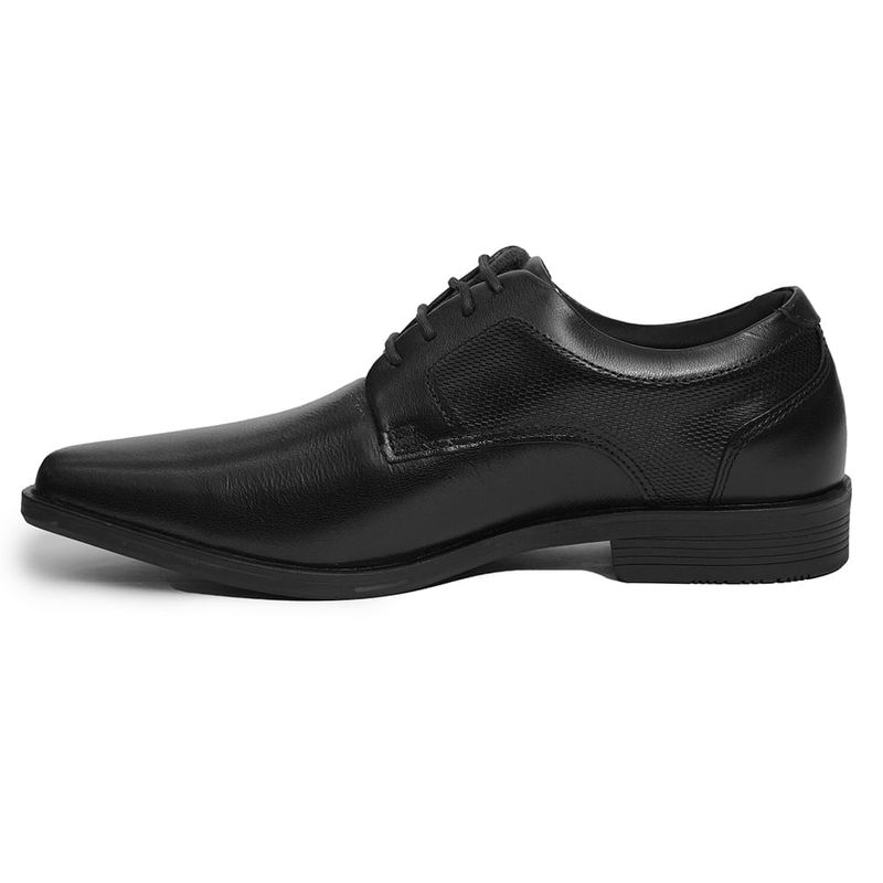 Sapato-Social-Ferracini-Preto-Masculino