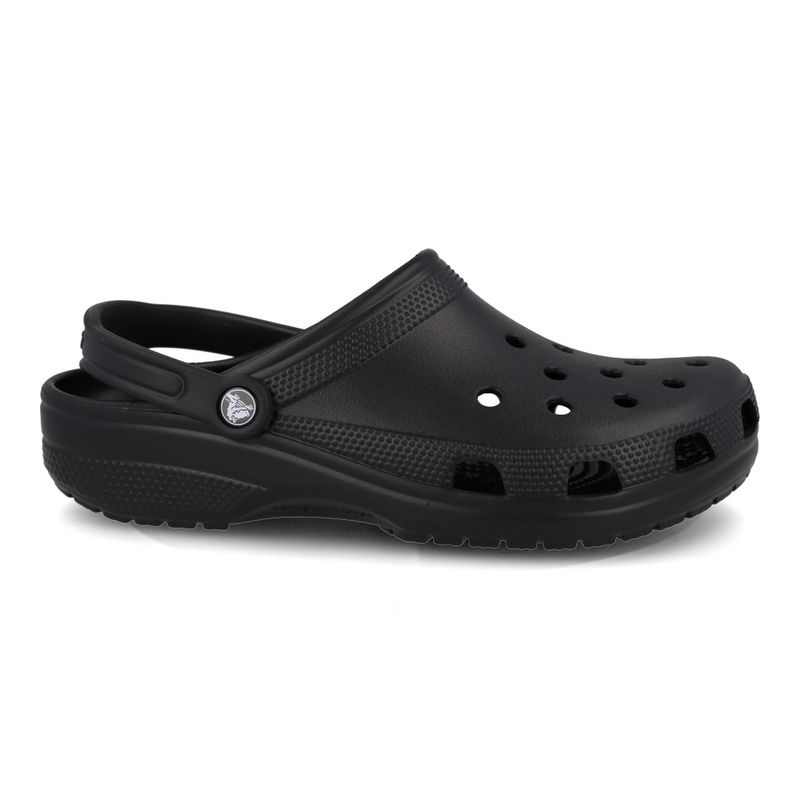 Crocs Babuche 10001-001 Preto Borracha_3_999999991780668_