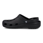 Crocs Babuche 10001-001 Preto Borracha_5_999999991780668_