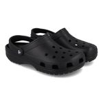 Crocs Babuche 10001-001 Preto Borracha_7_999999991780668_