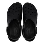 Crocs Babuche 10001-001 Preto Borracha_9_999999991780668_