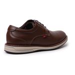 Sapato-Social-Ferracini-Easy-Marrom-Masculino