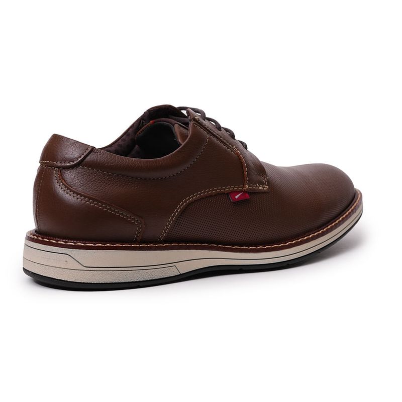 Sapato-Social-Ferracini-Easy-Marrom-Masculino