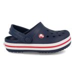 Crocs Babuche 23-207005-485 Navy-Red Borracha_3_999999992333751_