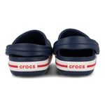 Crocs Babuche 23-207005-485 Navy-Red Borracha_7_999999992333751_