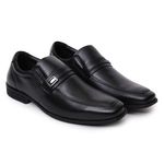 Sapato-Social-Fivela-Ferracini-Elegance-Preto-Masculino