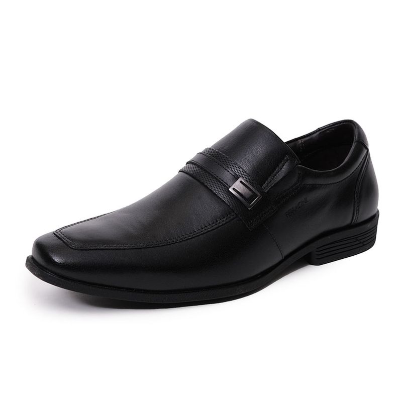 Sapato-Social-Fivela-Ferracini-Elegance-Preto-Masculino