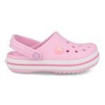 Crocs Babuche 23-207005-6GD Ballerina-Pink Borracha_3_999999992333772_