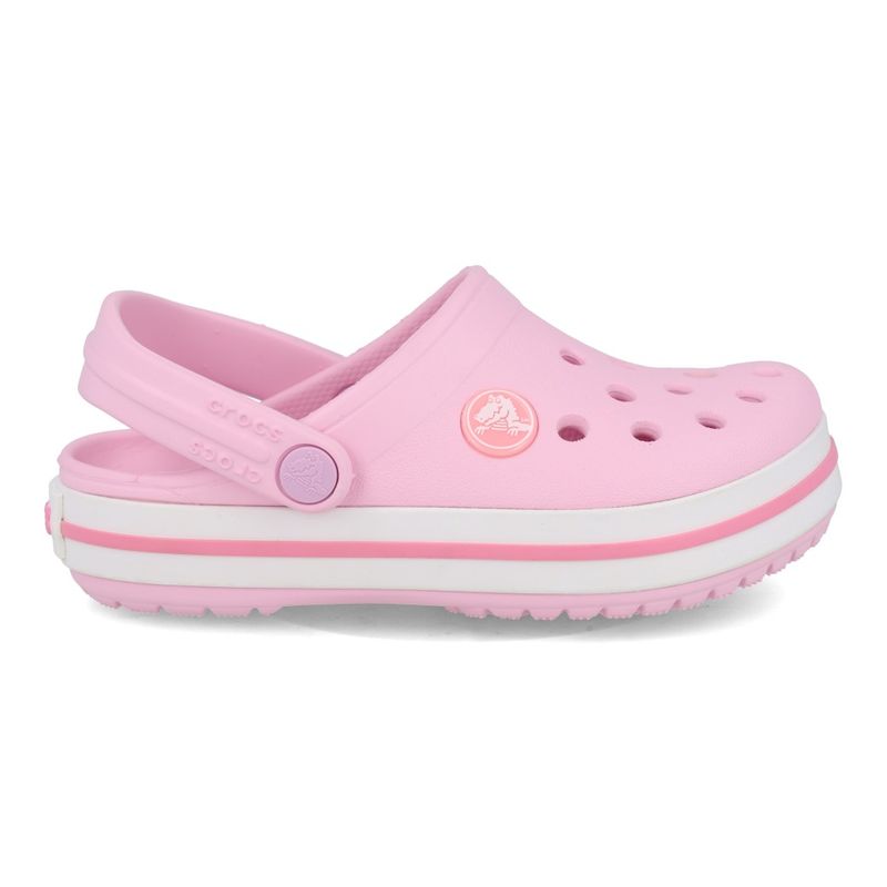 Crocs Babuche 23-207005-6GD Ballerina-Pink Borracha_3_999999992333772_