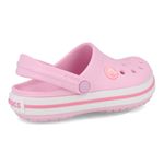 Crocs Babuche 23-207005-6GD Ballerina-Pink Borracha_6_999999992333772_