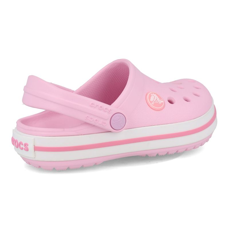 Crocs Babuche 23-207005-6GD Ballerina-Pink Borracha_6_999999992333772_