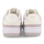Nike Tenis GAMMA FORCE DX9176-114 Off White Branco Rosa Sint women_8__