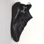 Under Armour Tenis BANKSHOT SE 6007003-002 BKWTWT PretoBrancoBranco Sint -2-