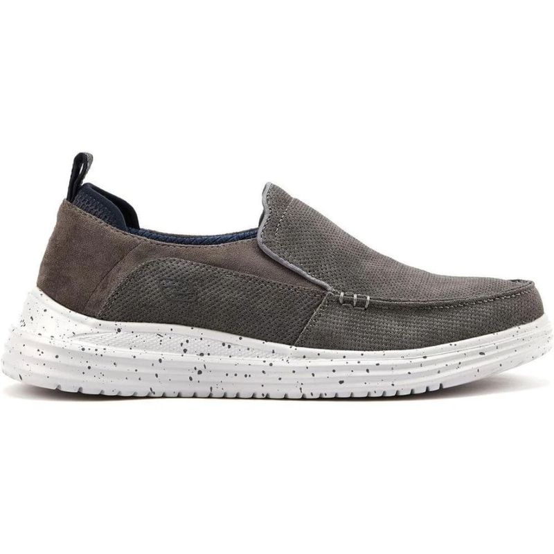 Tenis-Masculino-Slip-On-Tecido-Skechers