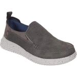 Tenis-Masculino-Slip-On-Tecido-Skechers