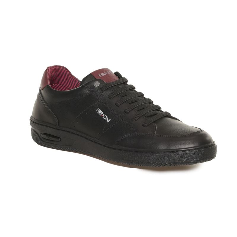 Tenis-Preto-Ferracini-Blady-Masculino