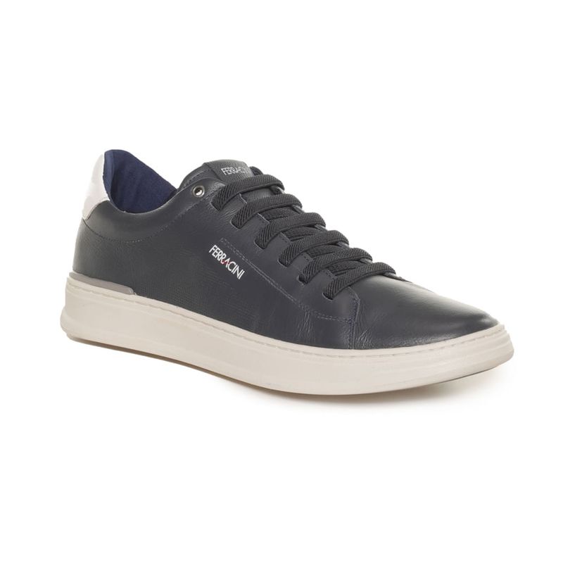 Tenis-Azul-e-Branco-Ferracini-Masculino