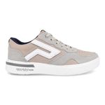 Pegada Tenis Casual 111951-08 Silver Rustic_2__