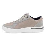 Pegada Tenis Casual 111951-08 Silver Rustic_4__
