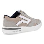 Pegada Tenis Casual 111951-08 Silver Rustic_5__