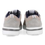 Pegada Tenis Casual 111951-08 Silver Rustic_7__
