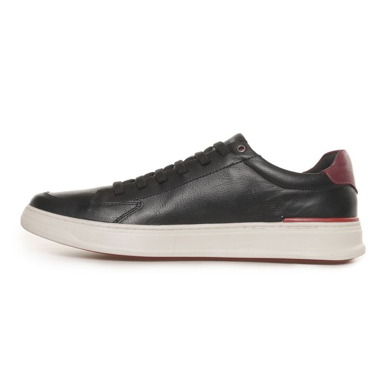 Tenis-Preto-Ferracini-Gold-Masculino