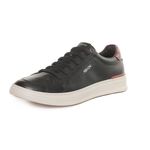 Tenis-Preto-Ferracini-Gold-Masculino