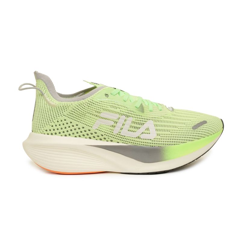 Tenis-Esportivo-Masculino-Racer-Carbon-2-Fila-Verde