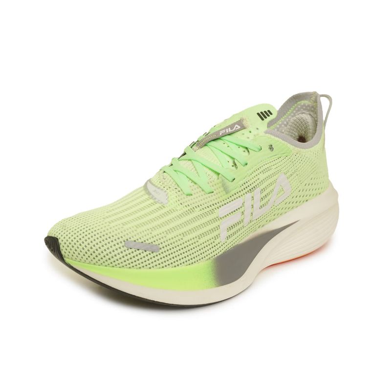 Tenis-Esportivo-Masculino-Racer-Carbon-2-Fila-Verde