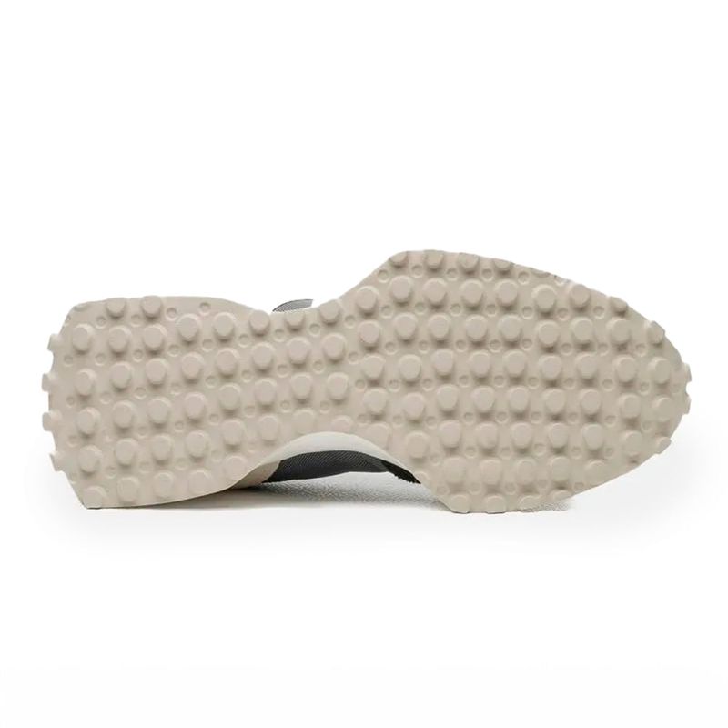 Tenis-Masculino-Casual-Logo-327v1-New-Balance-Cinza
