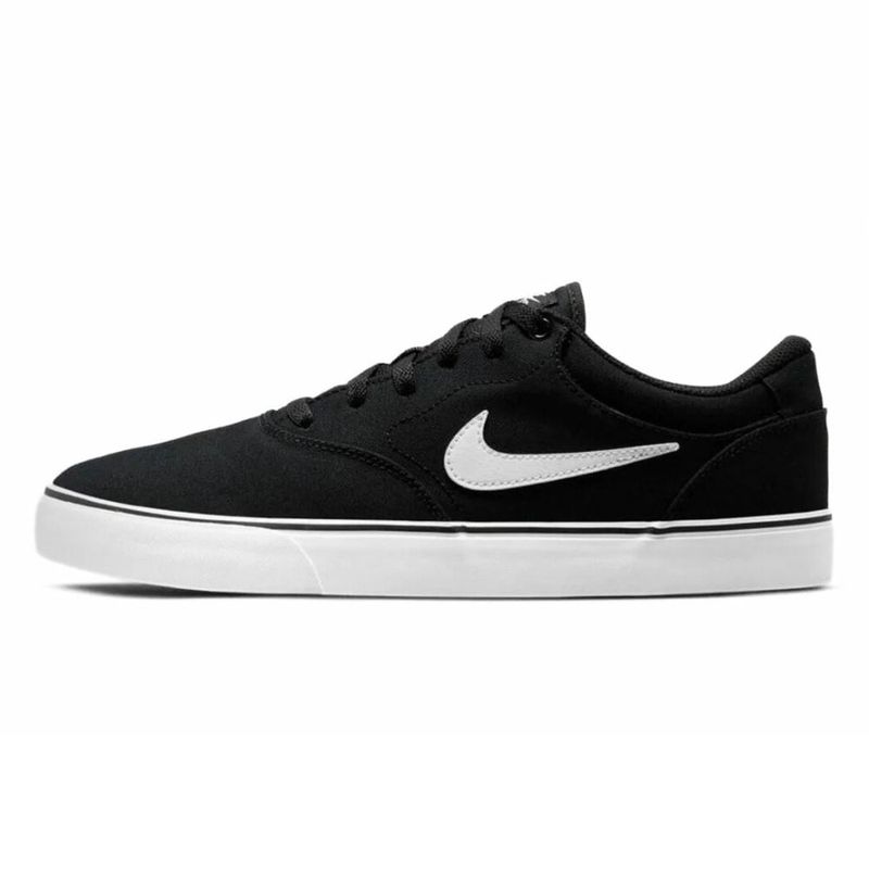 Tenis-Unissex-Esportivo-Sb-Chron-2-Nike-Preto