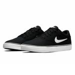 Tenis-Unissex-Esportivo-Sb-Chron-2-Nike-Preto