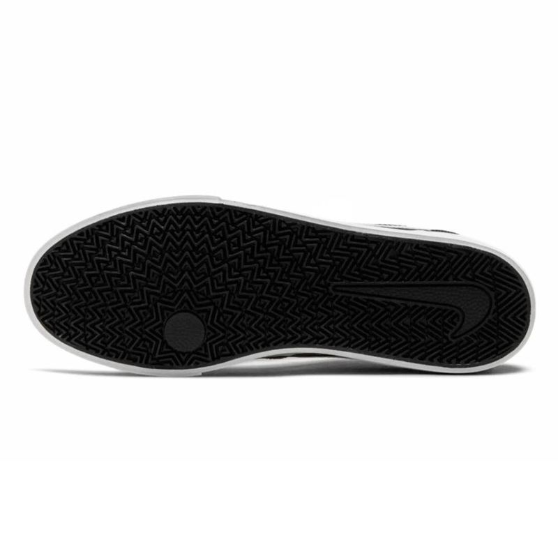 Tenis-Unissex-Esportivo-Sb-Chron-2-Nike-Preto