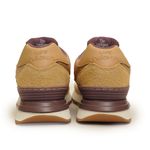 Tenis-Unissex-Classic-574-Legacy-New-Balance-Amarelo