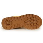 Tenis-Unissex-Classic-574-Legacy-New-Balance-Amarelo