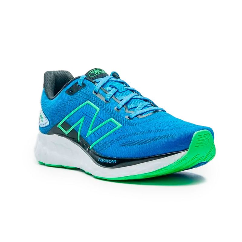 Tenis-Masculino-Fresh-Foam-680-V8-New-Balance-Azul