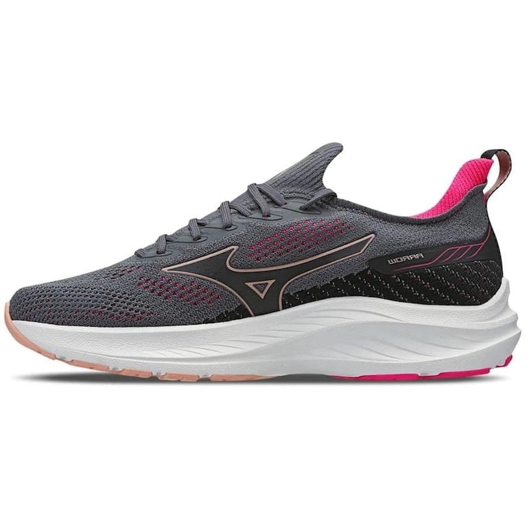 Tenis-Mizuno-Bold-Unissex