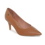 Sapato-Scarpin-Salto-Fino-Marrom-Vizzano-Feminino