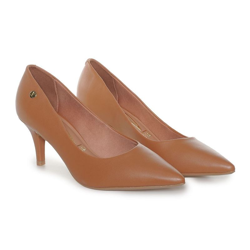 Sapato-Scarpin-Salto-Fino-Marrom-Vizzano-Feminino
