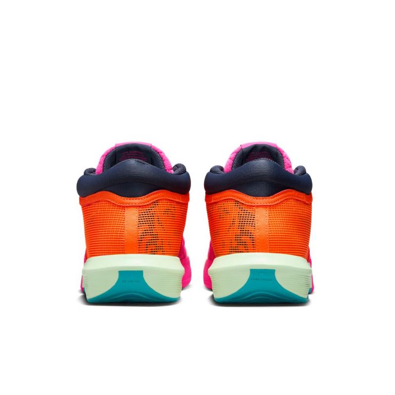 Tenis-Unissex-Esportivo-Lebron-Witness-VII-Nike-Laranja