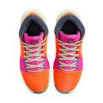 Tenis-Unissex-Esportivo-Lebron-Witness-VII-Nike-Laranja