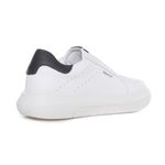 Tenis-Casual-Ferracini-Easy-Branco-e-Preto-Masculino