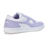 Tenis-Diadora-Playmaker-Lilas-Unissex