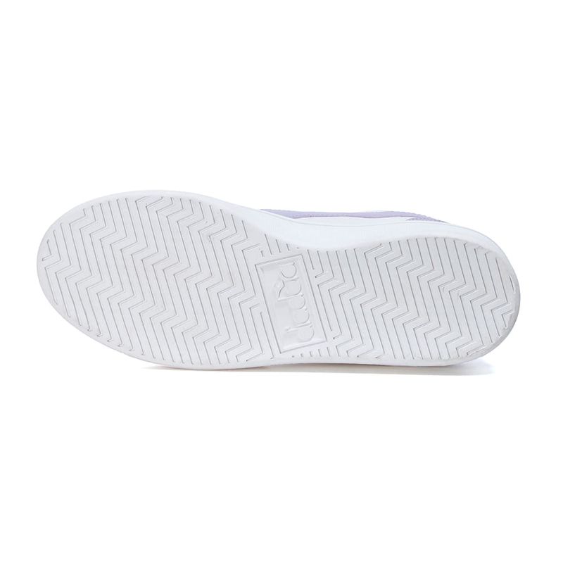 Tenis-Diadora-Playmaker-Lilas-Unissex
