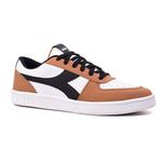 Tenis-Diadora-Playmaker-Branco-Unissex